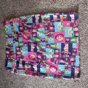 Disney Toy Story Lularow Cassie Pencil Skirt Women's Size 3XL